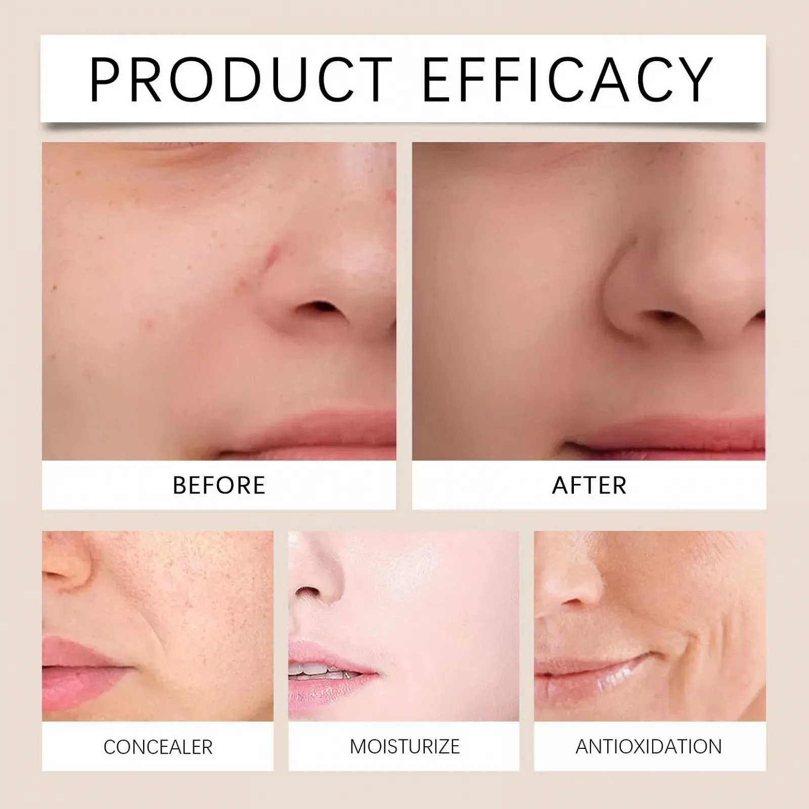 Маска для обличчя Рисова Pepta Колаген Відлущувальна, Зволожуюча, фото №7 Маска для обличчя Рисова Pepta Колаген Відлущувальна, Зволожуюча, фото №7