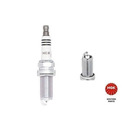 Свеча зажигания NGK 2309 Iridium IX, фото №3