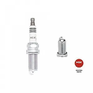 Свічка запалювання NGK 2309 Iridium IX для synthetic.ua - Фото 1