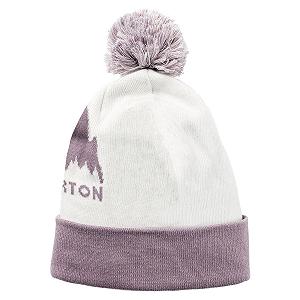 Шапка-бини Burton Tropical Переработанная Унисекс Детская - Фото 1