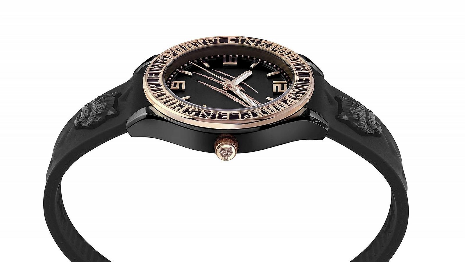 Часы Plein Sport Eclipse Женские Аналоговые Кварцевые, фото №2 Часы Plein Sport Eclipse Женские Аналоговые Кварцевые, фото №2