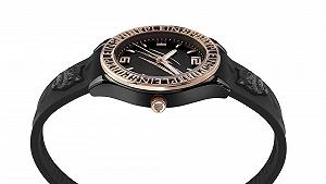 Часы Plein Sport Eclipse Женские Аналоговые Кварцевые synthetic.ua - Фото 1