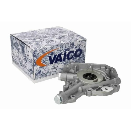 Масляный насос VAICO V40-0168 OPEL PORSCHE VAUXHALL, фото №2