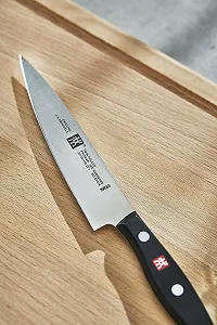 Кухонный нож ZWILLING Twin Pollux 13 см synthetic.ua - Фото 1