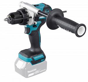 Купить Ударная дрель Makita DHP486Z 18 В (без аккумулятора, без зарядного устройства) - Фото 1 Ударная дрель Makita DHP486Z 18 В (без аккумулятора, без зарядного устройства) - Фото 1
