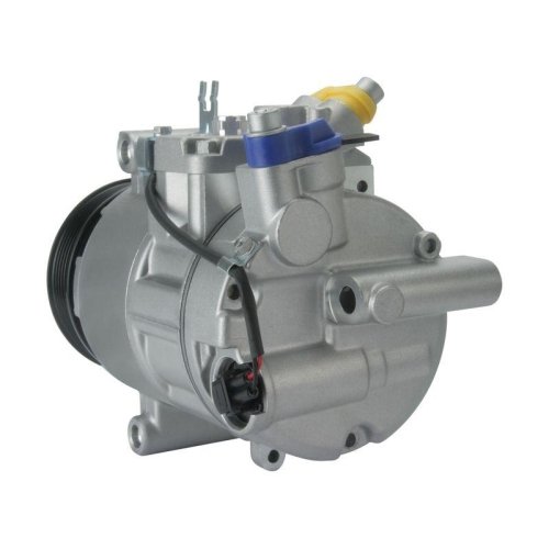 Компрессор кондиционера BOSCH 1 986 AD1 056 для VW, фото №2 Компрессор кондиционера BOSCH 1 986 AD1 056 для VW, фото №2