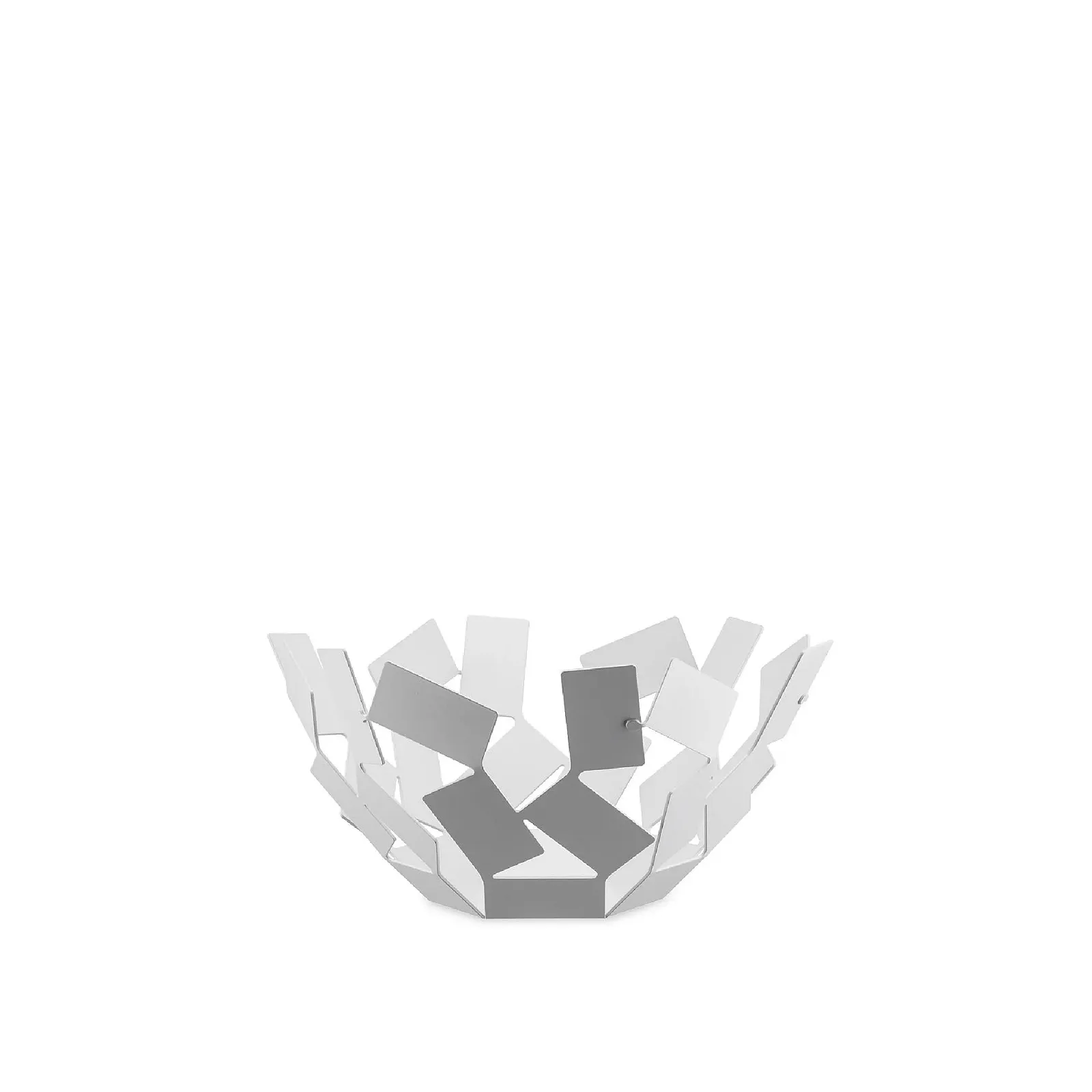 Фруктовниця Alessi La Stanza dello Scirocco 27.3 x 27.3 x 13 см, фото №1 Фруктовниця Alessi La Stanza dello Scirocco 27.3 x 27.3 x 13 см, фото №1