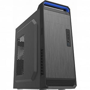 Корпус GAMEMAX MT523B-NP-U3 - Фото 1