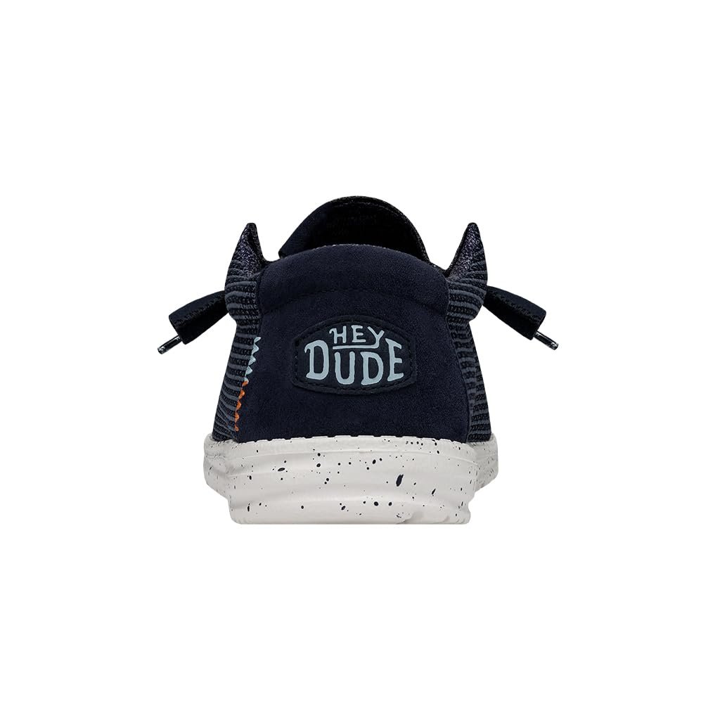 Мокасины Hey Dude Wally Sport Mesh, фото №5