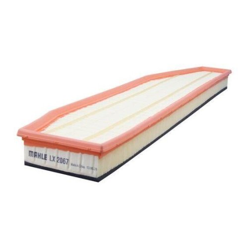 Воздушный фильтр KNECHT LX 2067 для BMW, фото №2