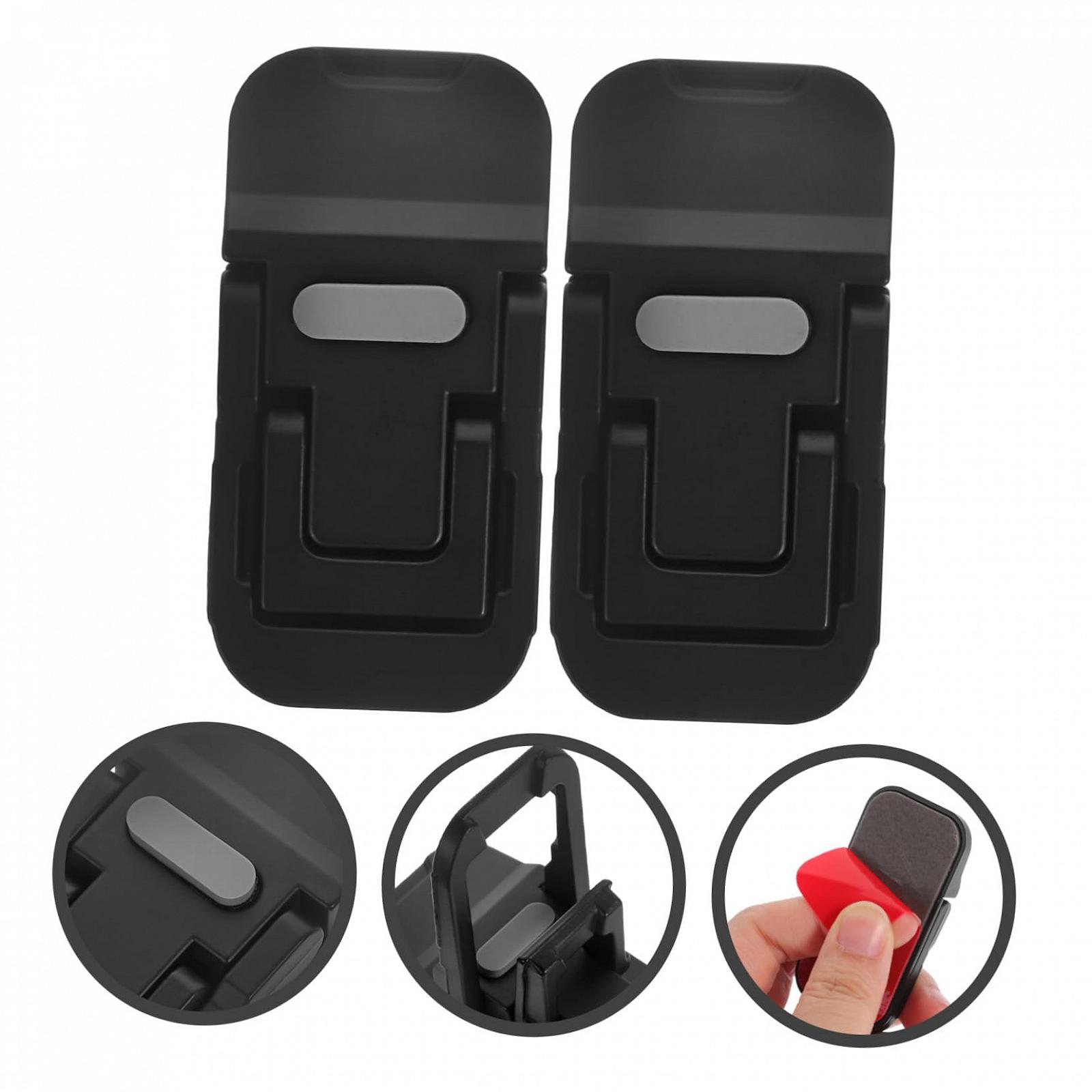 Підставка для ноутбука складана 2 шт. Протиковзкі ніжки Ергономічна, фото №9