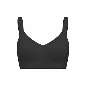 Бюстгальтер push-up бесшовный компактный без косточек со съемными вкладышами цена на synthetic.ua - Фото 1 Бюстгальтер push-up бесшовный компактный без косточек со съемными вкладышами synthetic.ua - Фото 1
