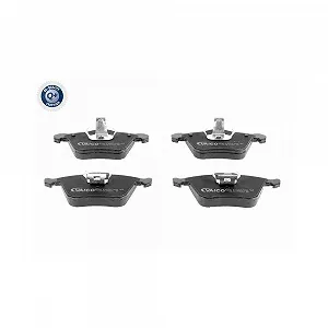 Комплект гальмівних колодок, дискове гальмо VAICO Q+ V95-0166 - Фото 1