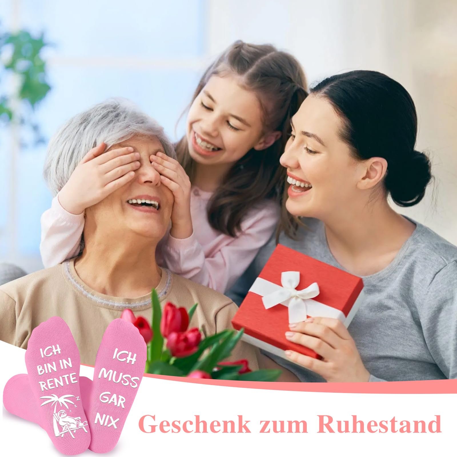 Шкарпетки (Жіночі) Без бренду (Funny Socks), фото №3