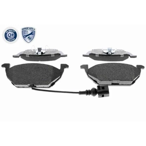 Комплект дискових гальм VAICO EXPERT KITS + V10-5591 для AUDI CHRYSLER SEAT, фото №2