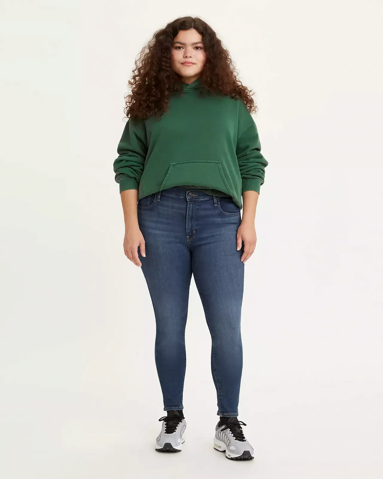 Жіночі джинси Levis - 720 Hirise Super Skinny Caroline Is Cool - 25, фото №1 Жіночі джинси Levis - 720 Hirise Super Skinny Caroline Is Cool - 25, фото №1