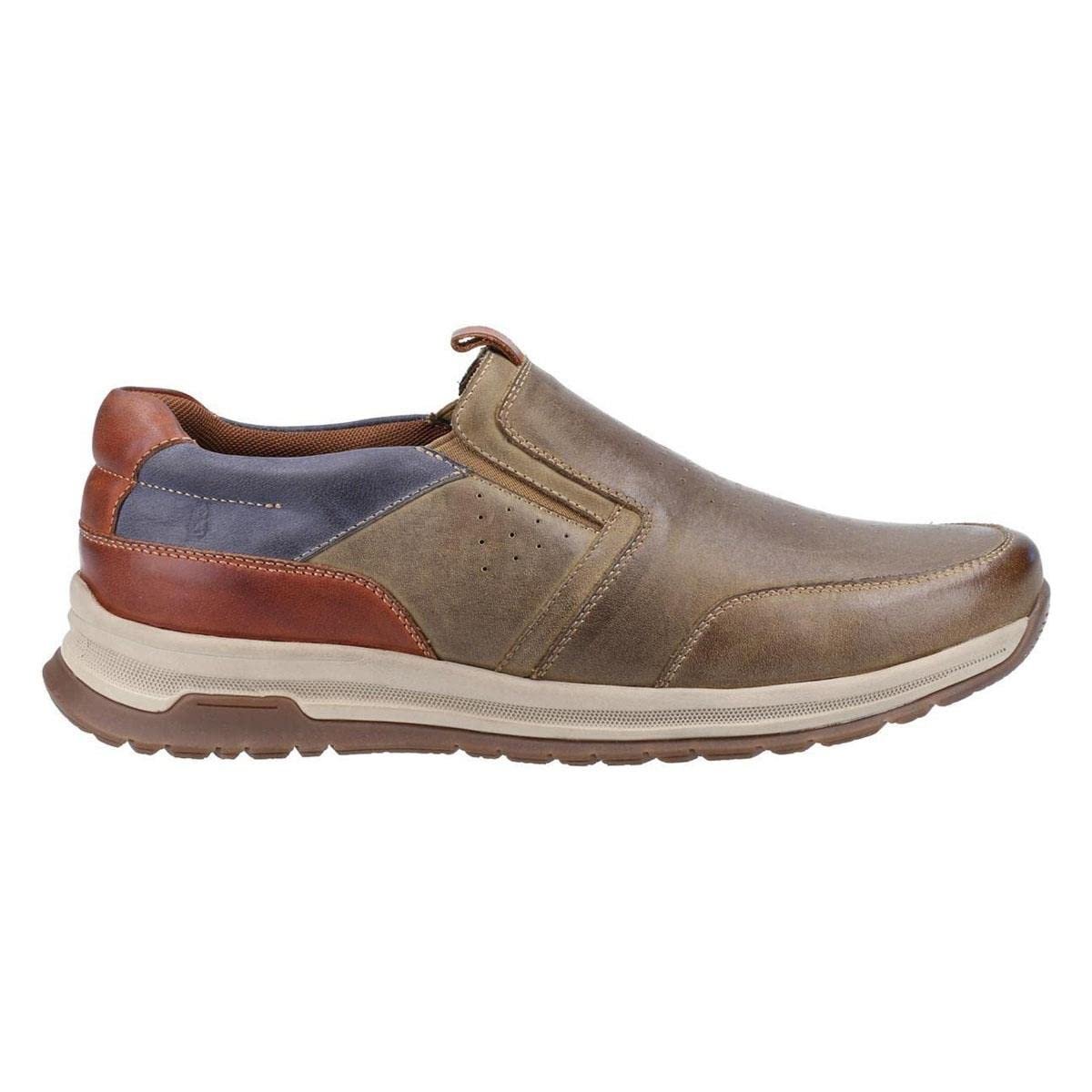 Кроссовки Hush Puppies Cole Slip On, фото №2