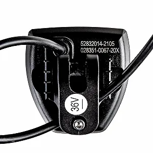 Дисплей Zündapp Kingmeter T320 LED Green 1.0 / Z101 / Z101+ 2021+ synthetic.ua - Фото 1