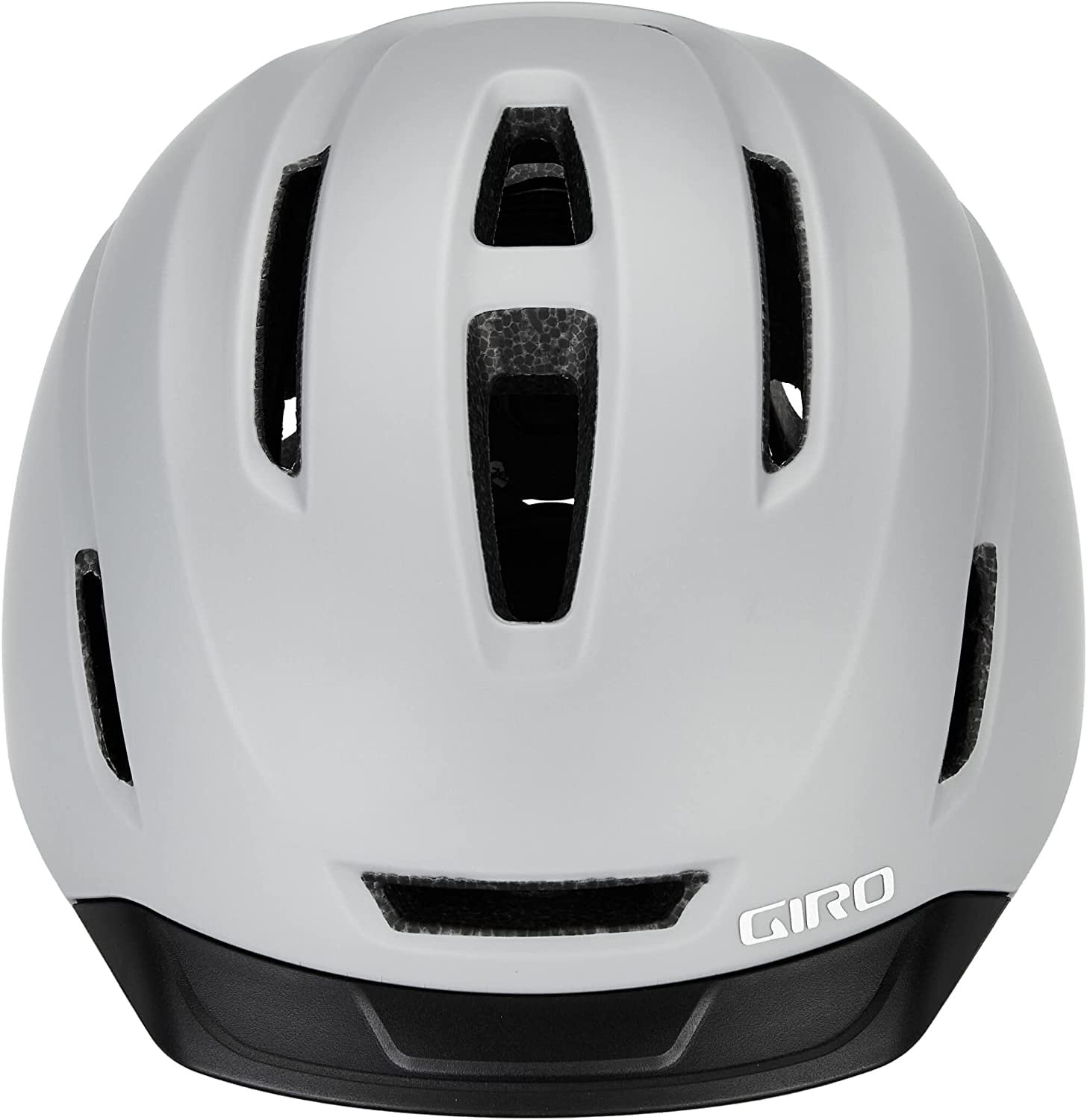 Шлем Giro Caden II Matte Grey M, фото №2