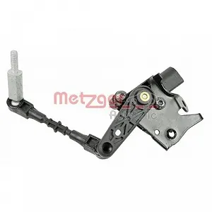 Датчик регулювання кута нахилу фар METZGER GREENPARTS 0901248 для VAG synthetic.ua - Фото 1