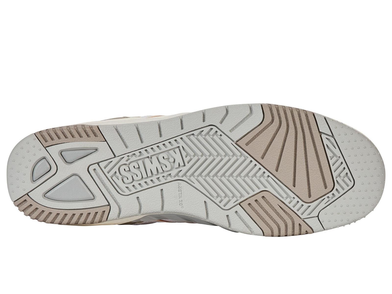 Чоловічі Кросівки K-Swiss Si-18 Rival, фото №4 Чоловічі Кросівки K-Swiss Si-18 Rival, фото №4