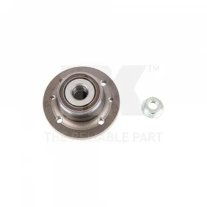 Комплект підшипника маточини NK 763941 для RENAULT, задня вісь - Фото 1