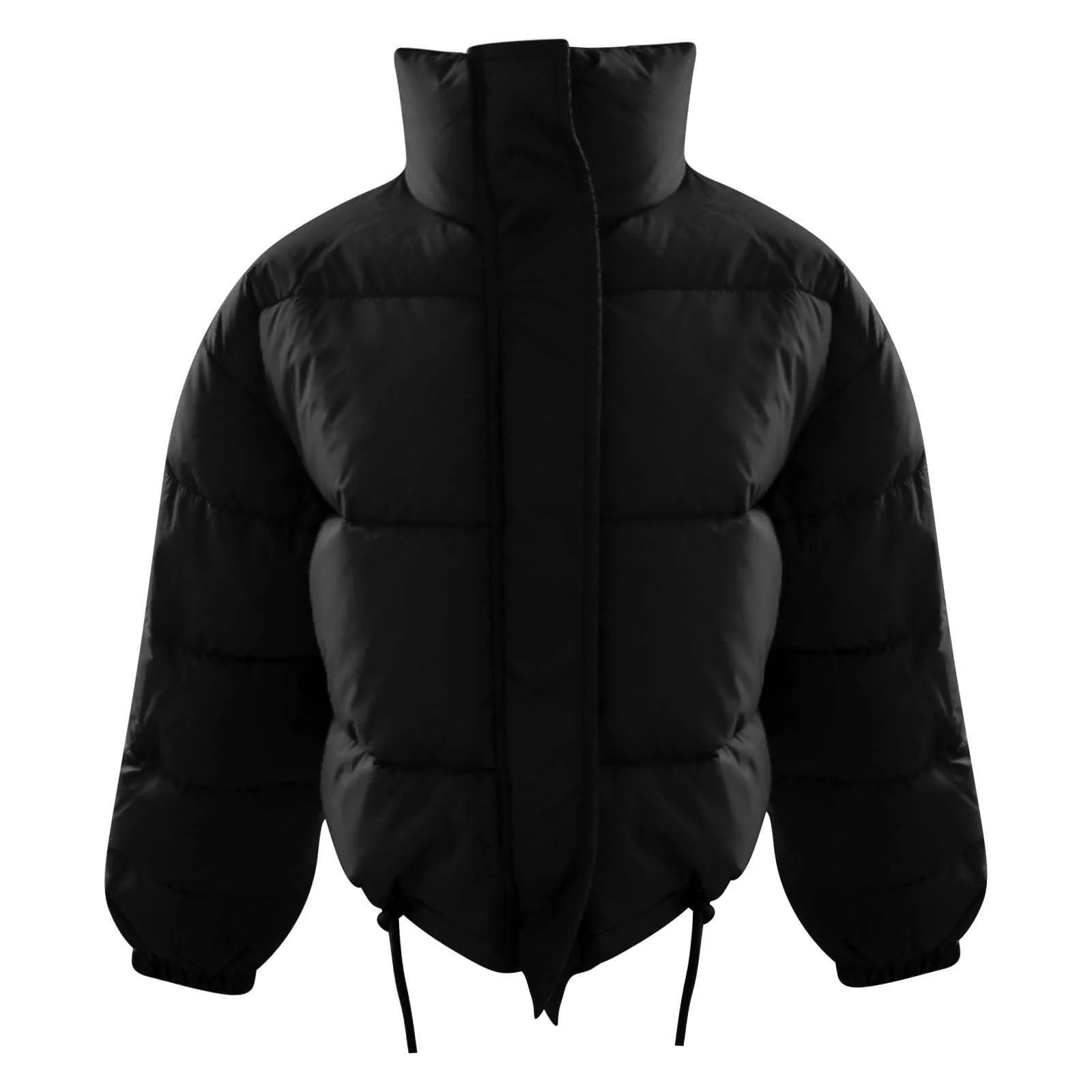 Женский пуховик, фото №2