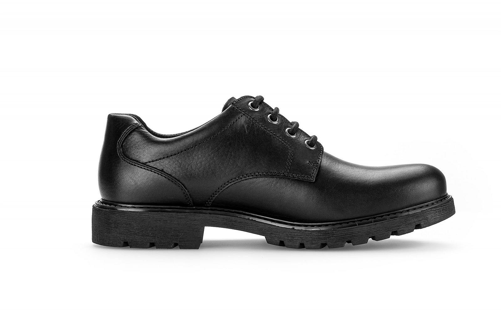 Кроссовки Pius Gabor Мужские на шнуровке Gore Tex, фото №4 Кроссовки Pius Gabor Мужские на шнуровке Gore Tex, фото №4