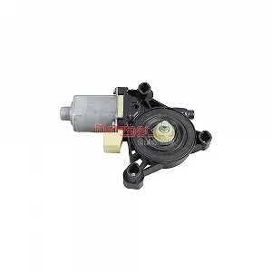 Электродвигатель стеклоподъемника METZGER 2160608 ORIGINAL ERSATZTEIL GREENPARTS для VW - Фото 1
