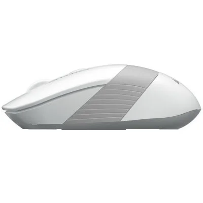 Мышка A4Tech FG10 White (4711421942461), фото №2 Мышка A4Tech FG10 White (4711421942461), фото №2