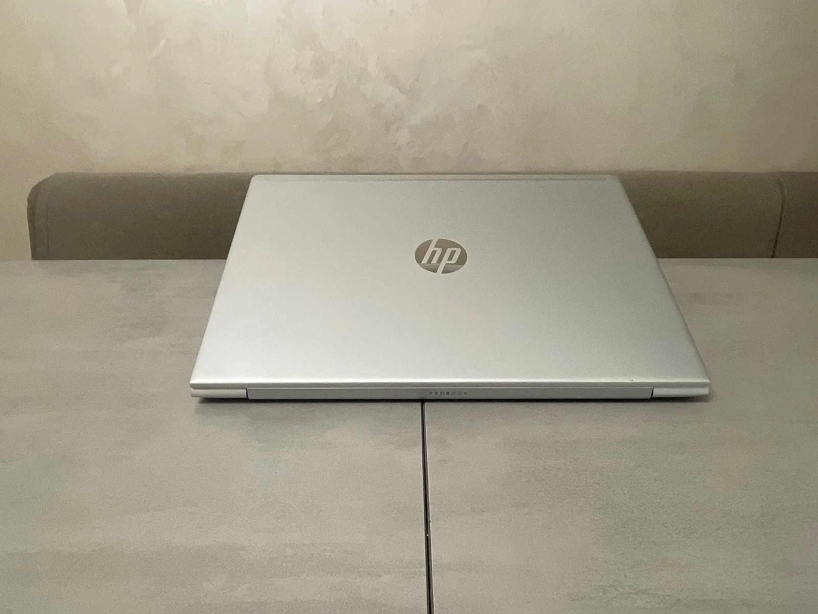 Ультрабук HP ProBook 450 G7, 15,6" FHD IPS, i5-10210U, 16GB, 256GB, фото №7