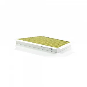 Фільтр салону MANN-FILTER FP 3448 FreciousPlus для PEUGEOT - Фото 1