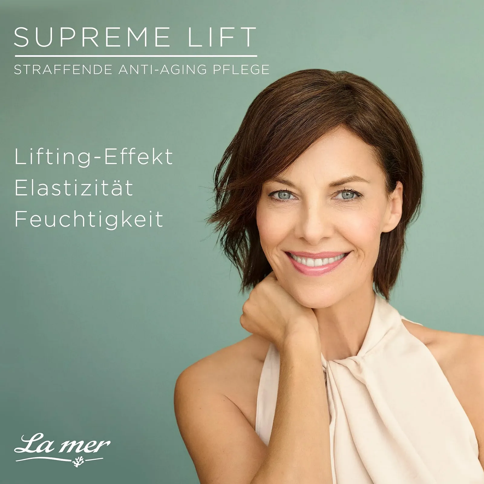 Антивіковий денний крем Supreme Lift 50 мл, фото №2