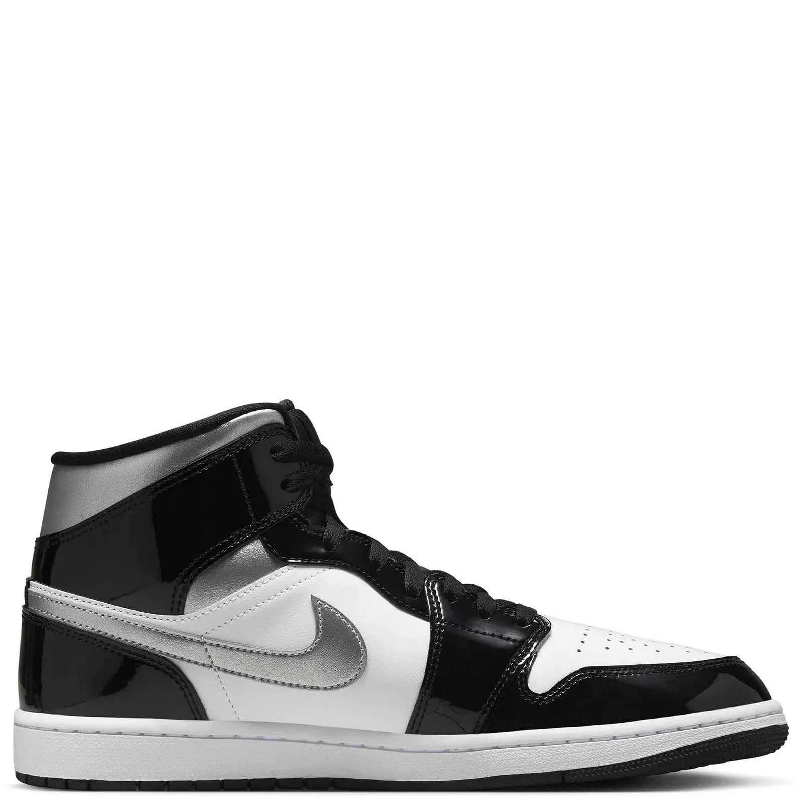 Кросівки Nike Air Jordan 1 Mid Se HV0789010, фото №2 Кросівки Nike Air Jordan 1 Mid Se HV0789010, фото №2