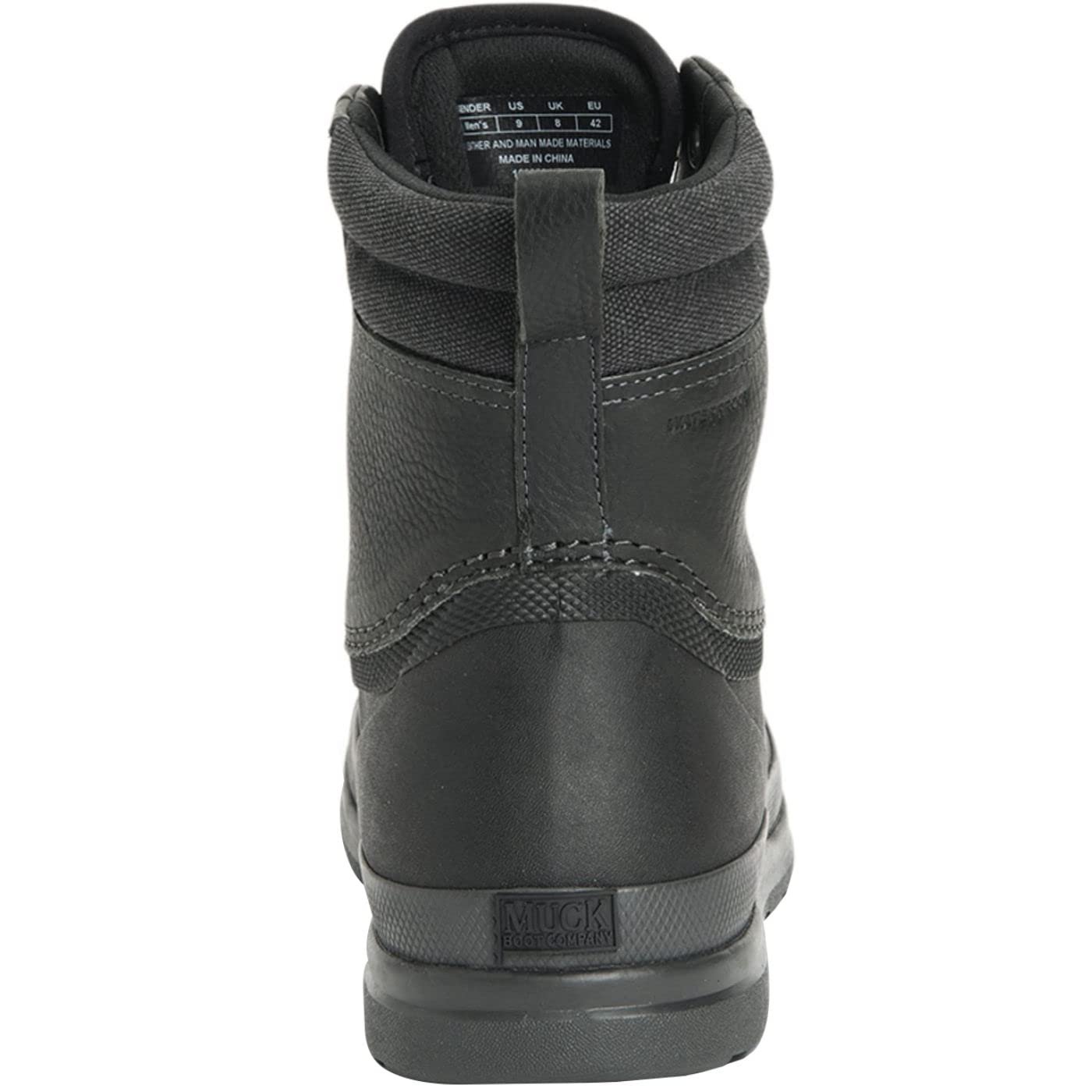 Чоботи Wellington Muck Boots Originals Duck Lace, фото №4