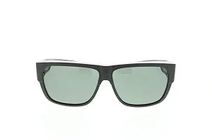 Солнцезащитные очки Polaroid H.I.S HPS09101-1 Зеленый synthetic.ua - Фото 1