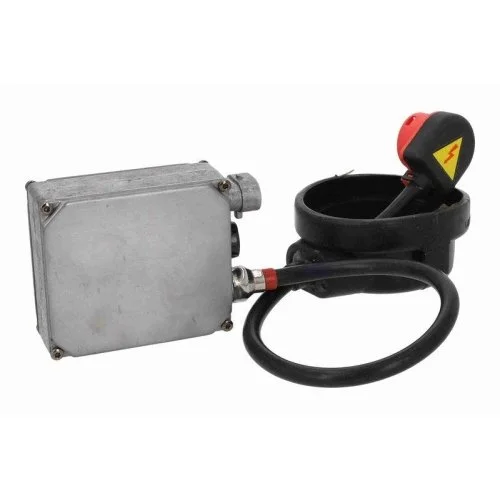 Блок керування освітленням VEMO V99-73-0101 для BMW, фото №4