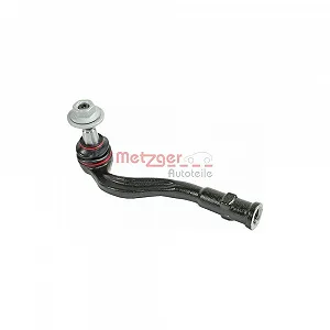 Наконечник рулевой тяги METZGER 54052801 KIT GREENPARTS для AUDI передняя ось слева - Фото 1