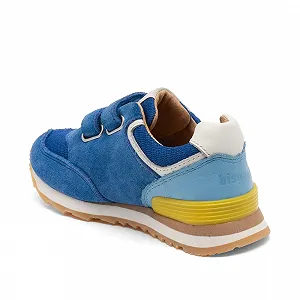 Кроссовки Bisgaard Winston детские унисекс synthetic.ua - Фото 1