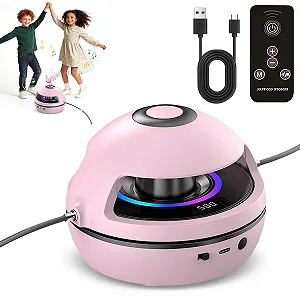 Купити Тренажер-скакалка Dandin Електронна з Bluetooth та LED-дисплеєм 1-10 рівнів швидкості - Фото 1 Тренажер-скакалка Dandin Електронна з Bluetooth та LED-дисплеєм 1-10 рівнів швидкості - Фото 1