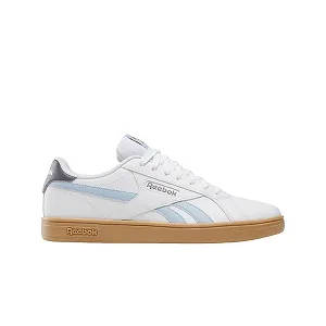 Кросівки Reebok Court Retro Leather Білий - Фото 1