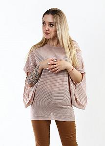 Кофта GUESS S Бежевый (GDG-72G516-Beige) - Фото 1