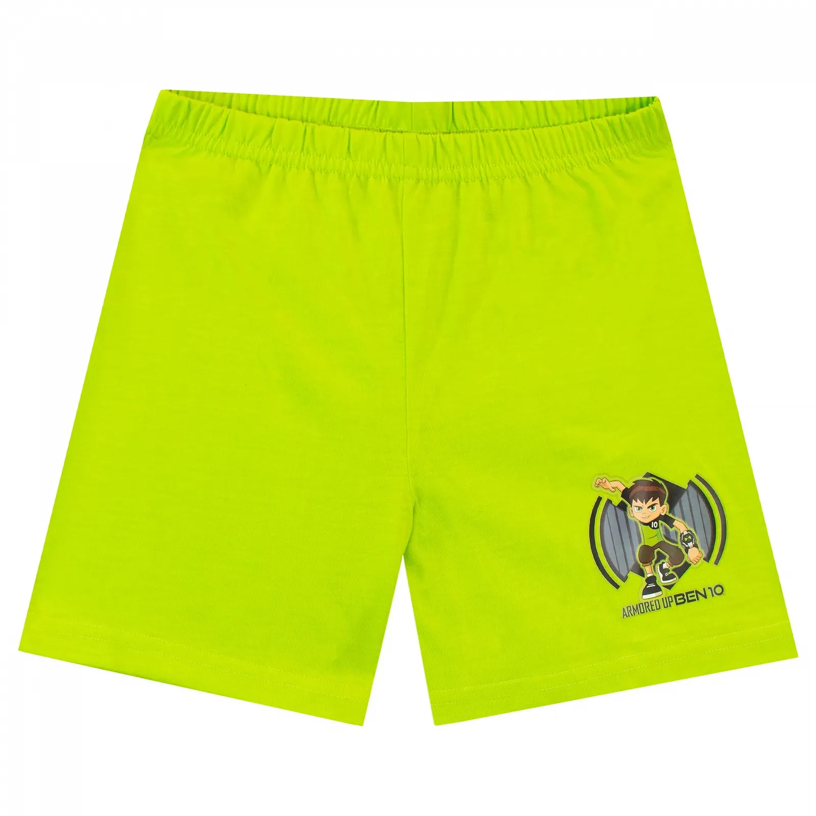 Піжама Ben 10 для хлопчиків, фото №2