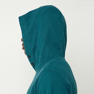 Худі Stone Island Green Pants M synthetic.ua - Фото 1