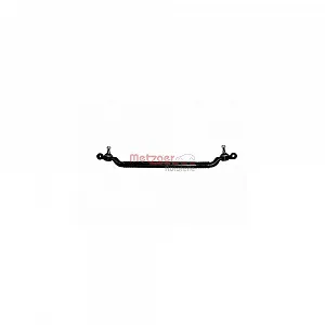 Рульова тяга центральна METZGER 56011205 KIT для BMW передня вісь центр - Фото 1