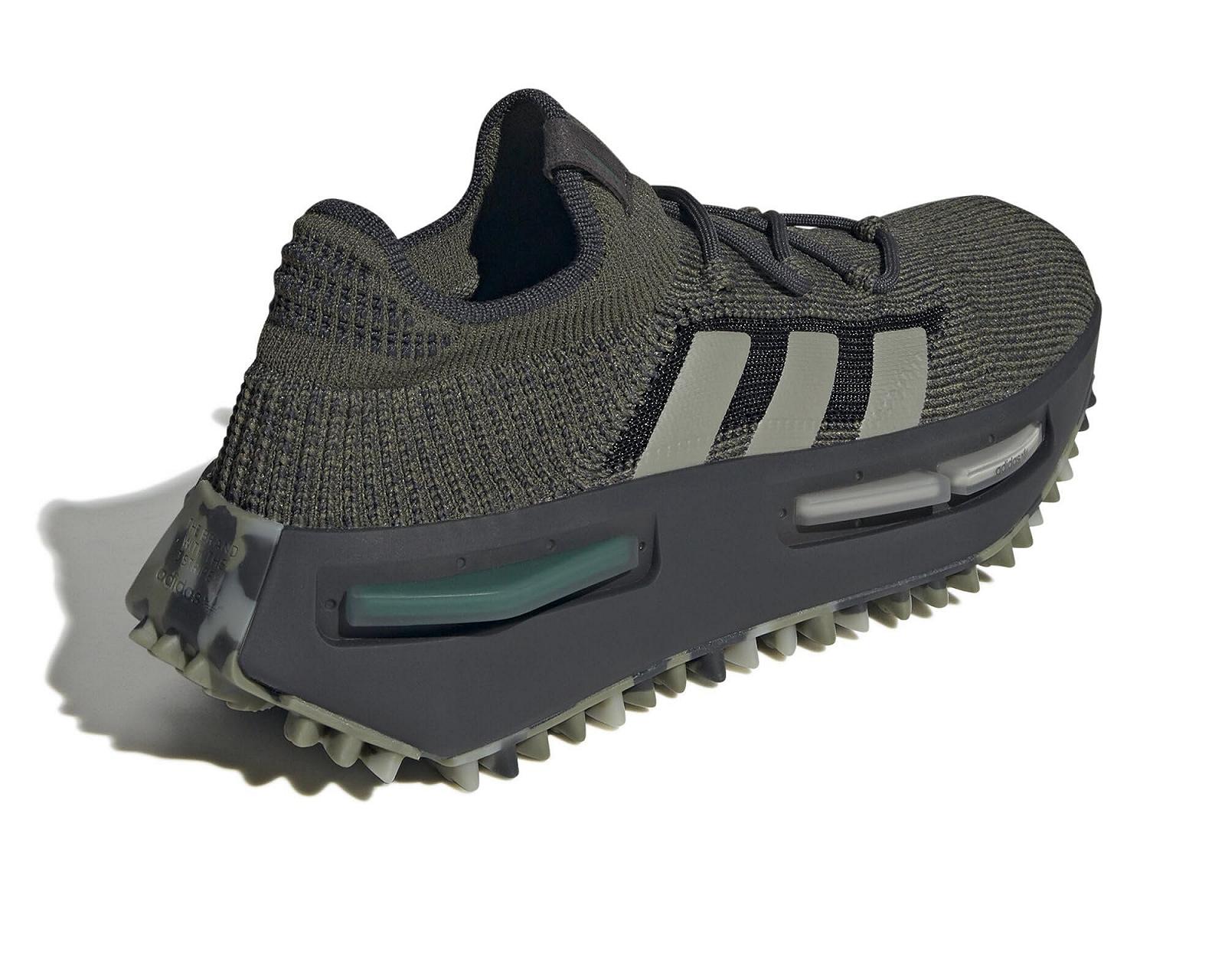 Кроссовки adidas Originals NMD_s1, фото №5