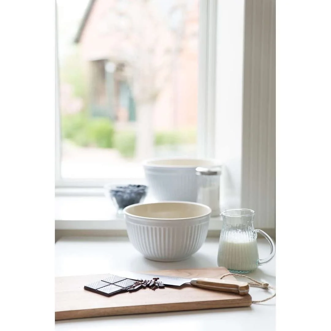 Набор лоханок Mynte IB Laursen 3 шт. Белый, фото №4