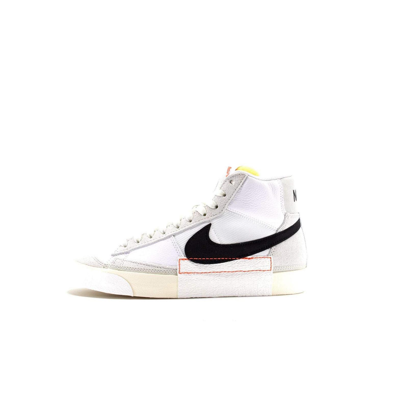 Кросівки Nike Blazer Mid Pro Club чоловічі, фото №1