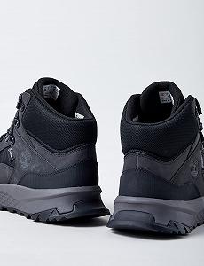 Мужские ботинки для хайкинга Timberland Lincoln Peak synthetic.ua - Фото 1