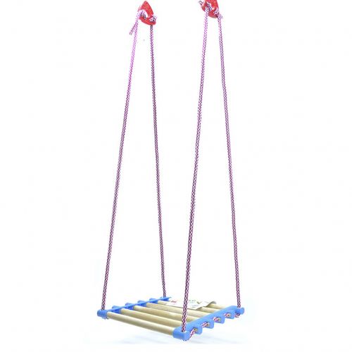 Качели подвесные синие [tsi187124-TSI], фото №1